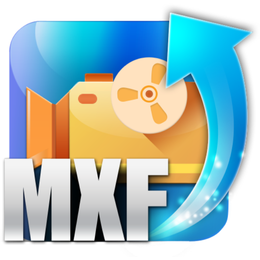 Acrok MXF Converter for Mac(MXF格式视频转换器)