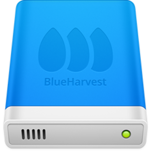 BlueHarvest for Mac(磁盘元数据清理工具)