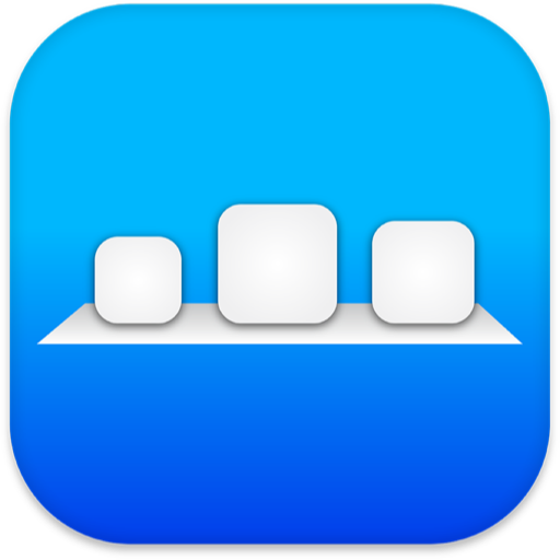 cDock for Mac(dock自定义工具)