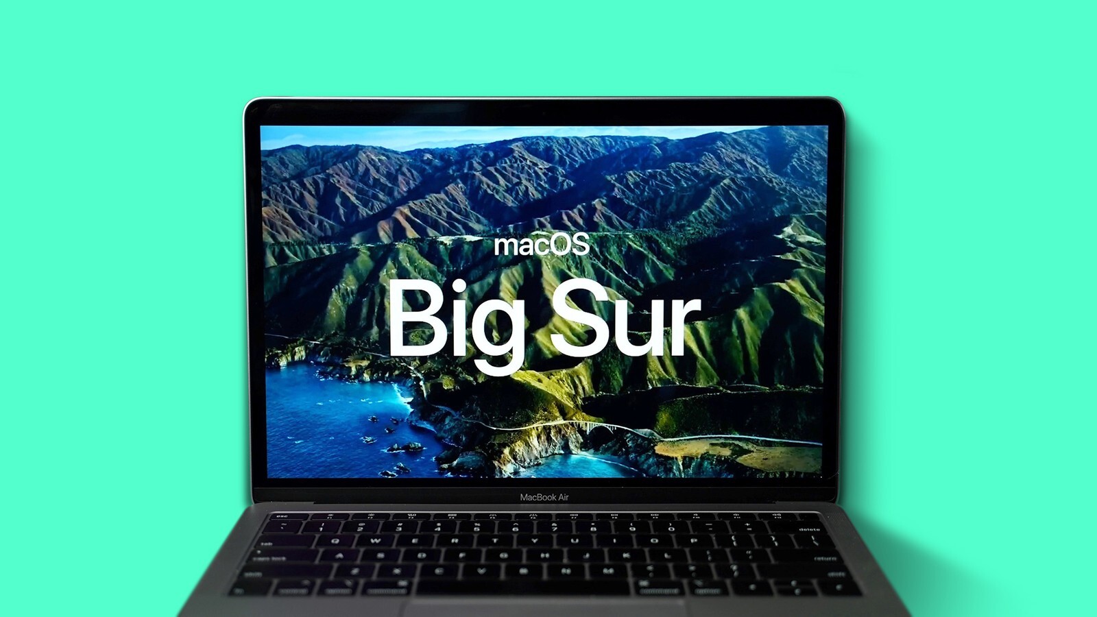 macOS Big Sur 11.1即将发布