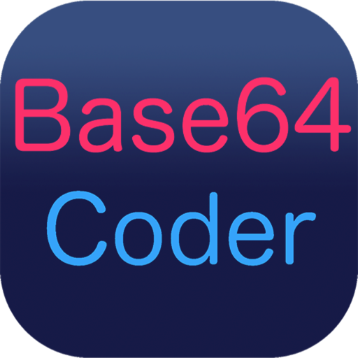 Base64 Coder for mac(Base64编码转换器)