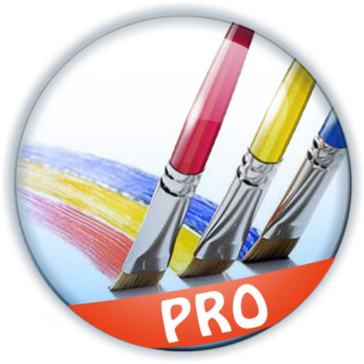 My PaintBrush Pro专业版 for mac(专业mac绘图软件)
