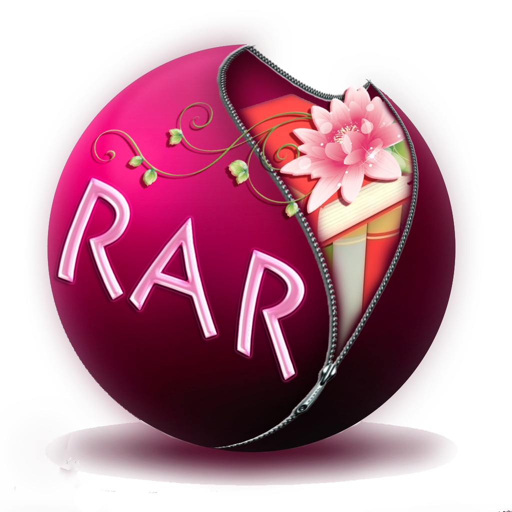 RAR Extractor - The Unarchiver Pro for mac(简单小巧的压缩工具)