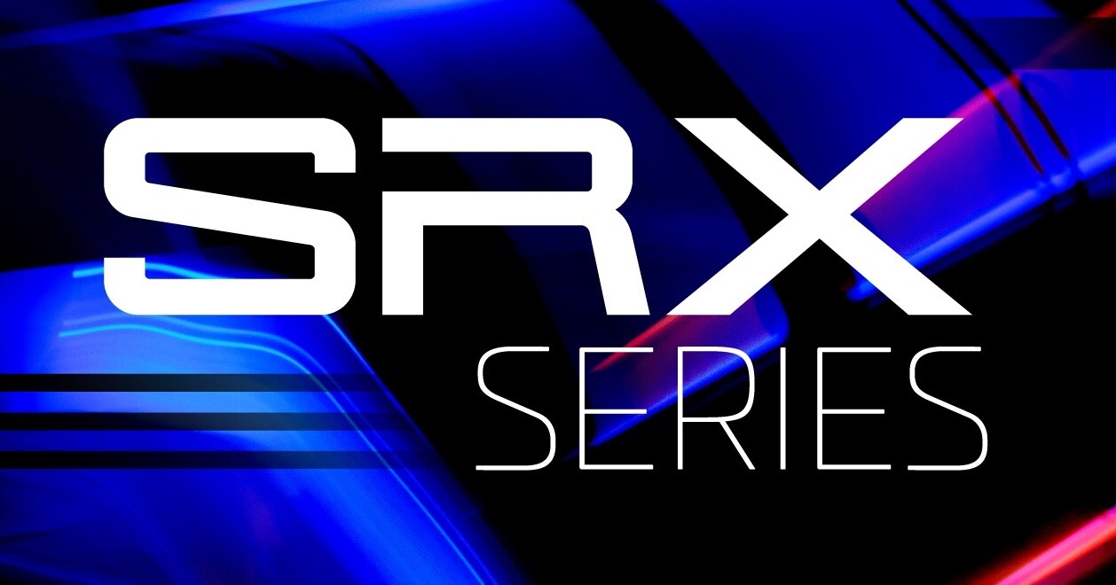 Roland SRX Series for Mac(钢琴立体声采样虚拟器) 