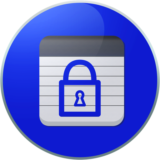 Secure Notes Pro For Mac(安全笔记)
