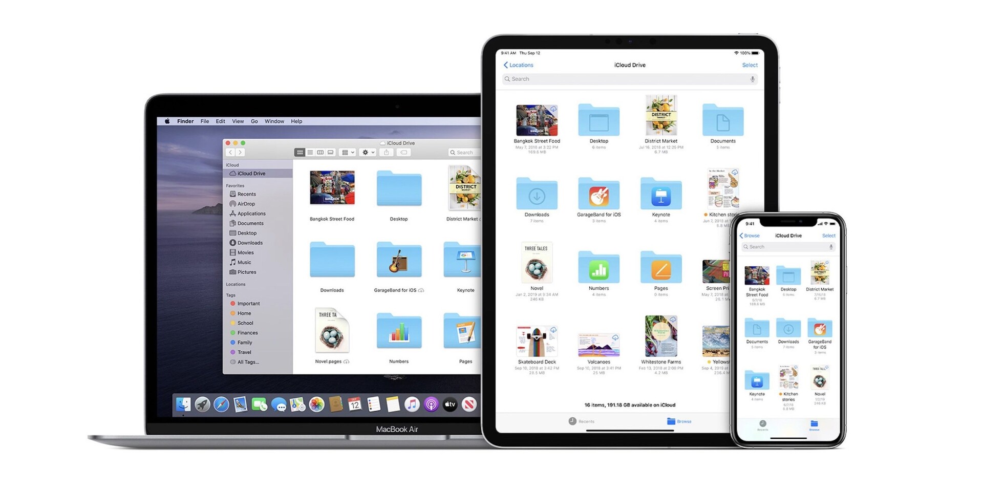 如何进行屏幕共享和远程控制iPhone，iPad，Mac