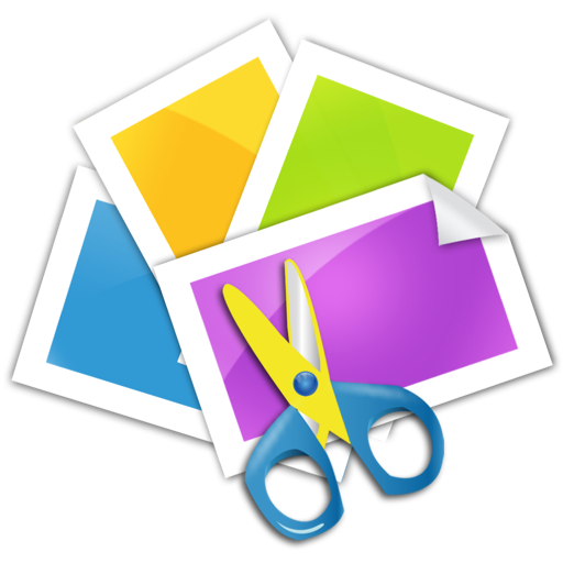 Picture Collage Maker for Mac(图片拼贴大师) 