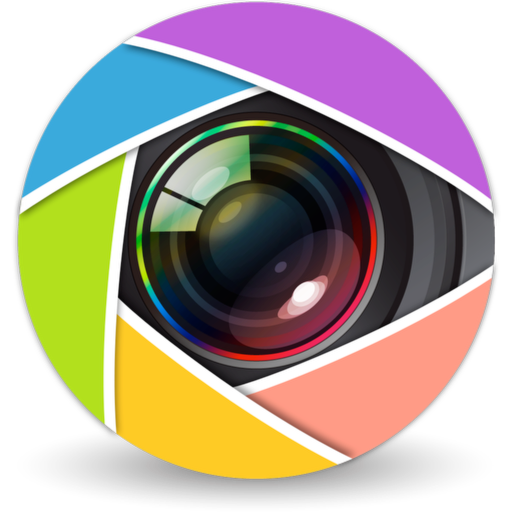 CollageIt 3 Pro for mac(简单易用的照片拼贴制作工具)
