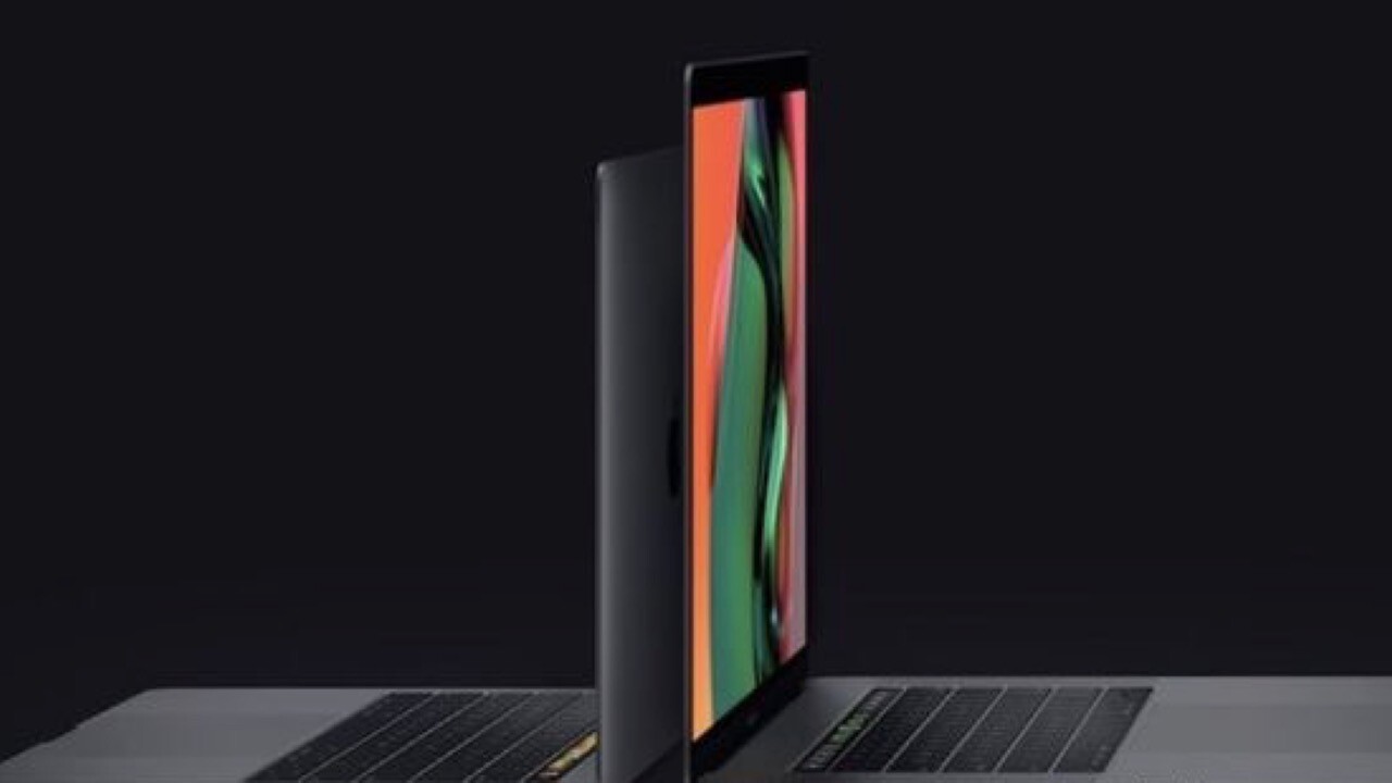 macw最新资讯：2021年Apple将推出14&16英寸MacBook Pro