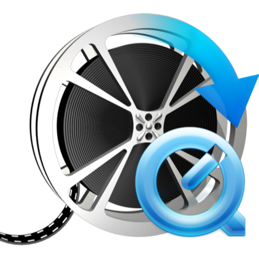 Bigasoft QuickTime Converter for Mac(强大的QuickTime影片转换工具)