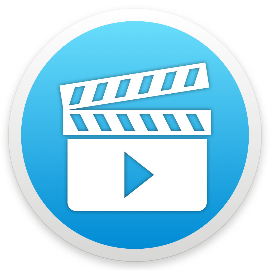 MediaHuman Video Converter for mac(视频格式转换器)