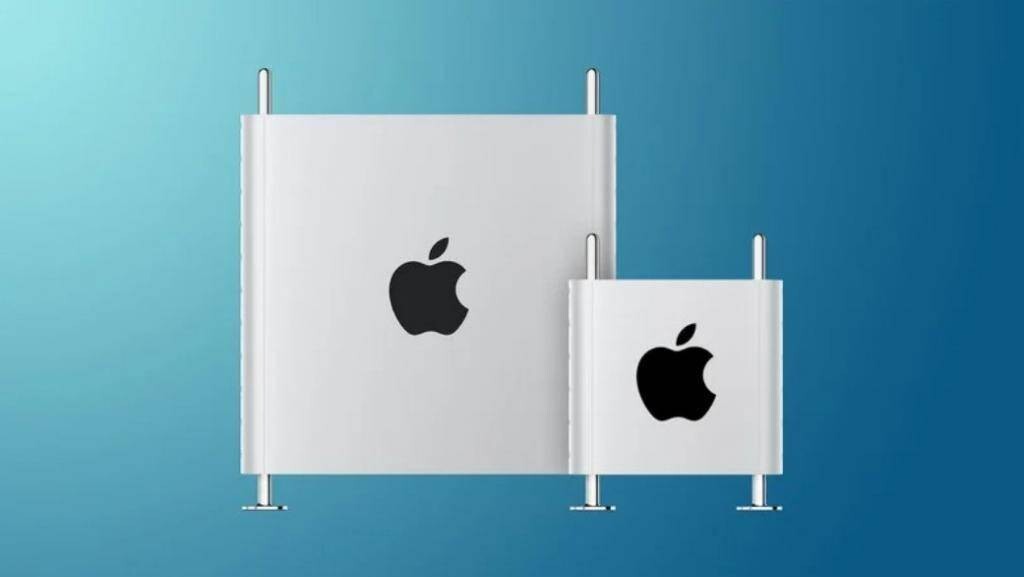 苹果全新Mac Pro开发中，外观类似Power Mac G4 Cube 