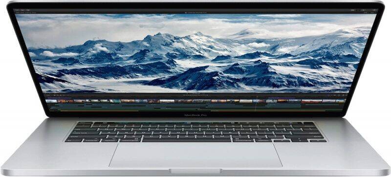 苹果延长13英寸MacBook Pro背光维修计划