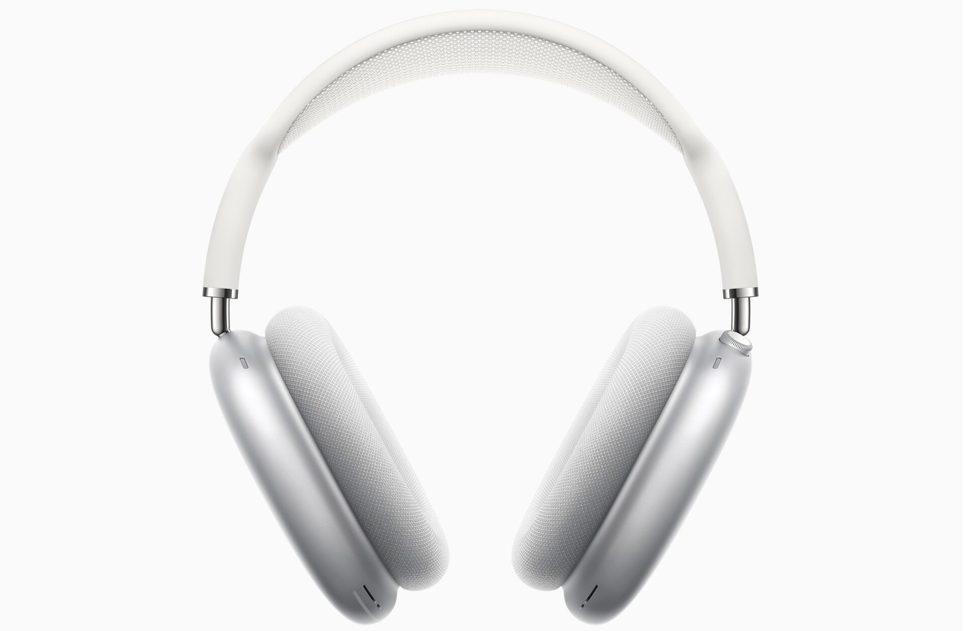 Apple推出了令人惊叹的耳挂式设计AirPods Max，这是AirPods的魔力