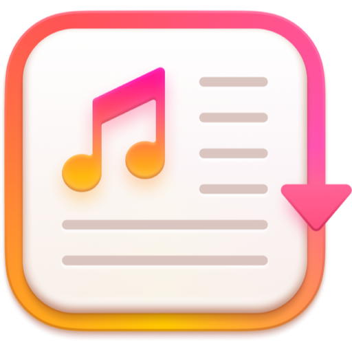 Export for iTunes Mac(音乐文件管理软件)