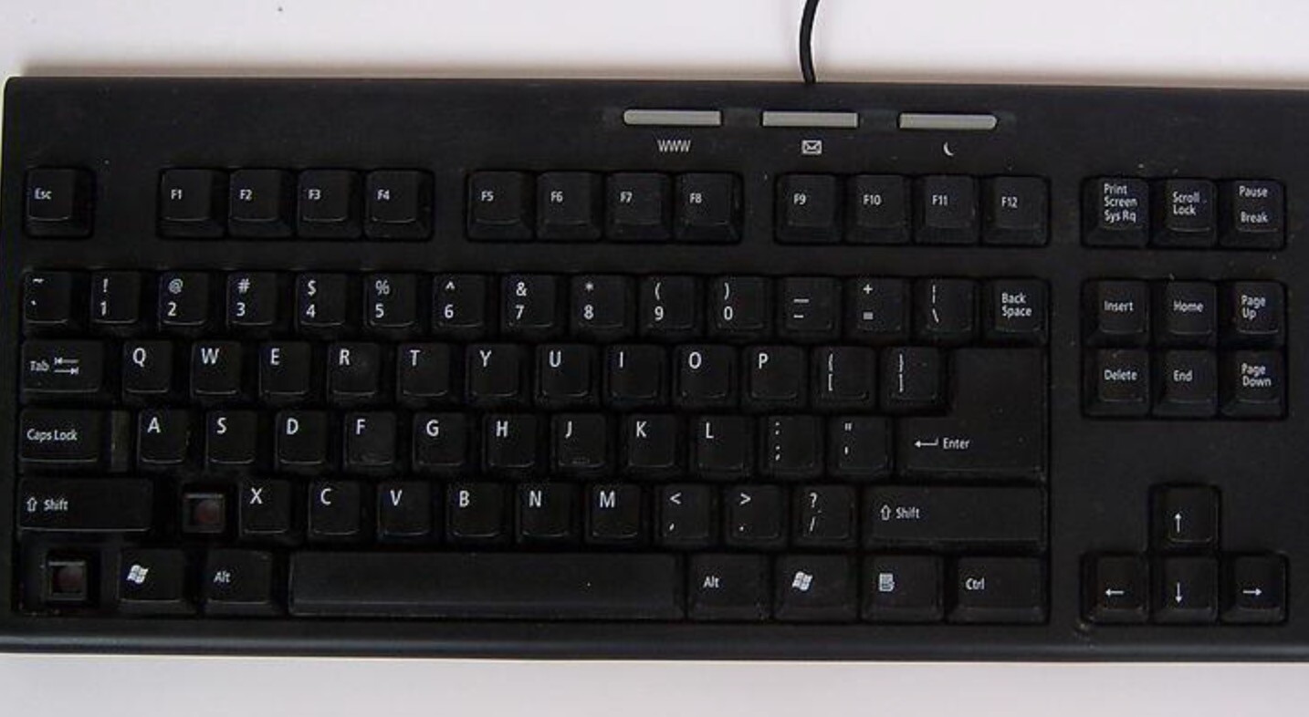 如何在Mac系统上使用PC键盘？MAC电脑使用PC键盘的方法
