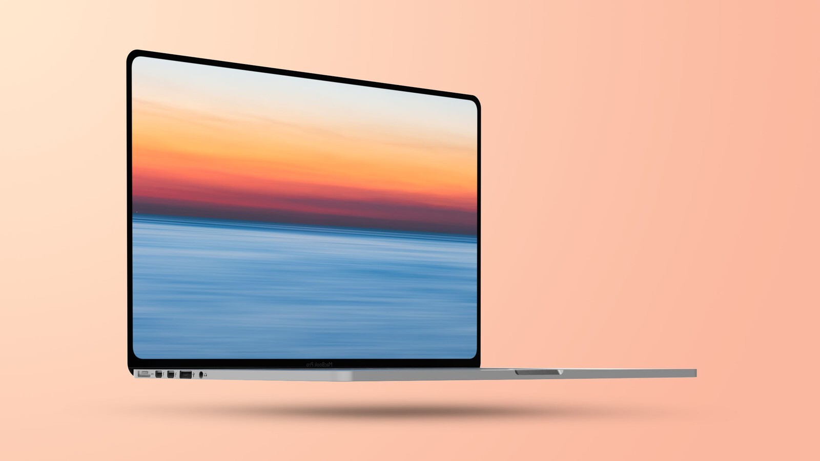 先睹为快，即将上市的16英寸和14英寸MacBook Pro