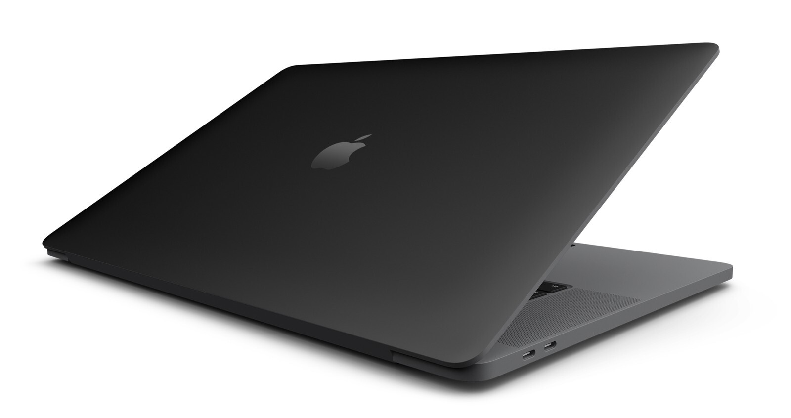 苹果研究高端钛金MacBook外壳