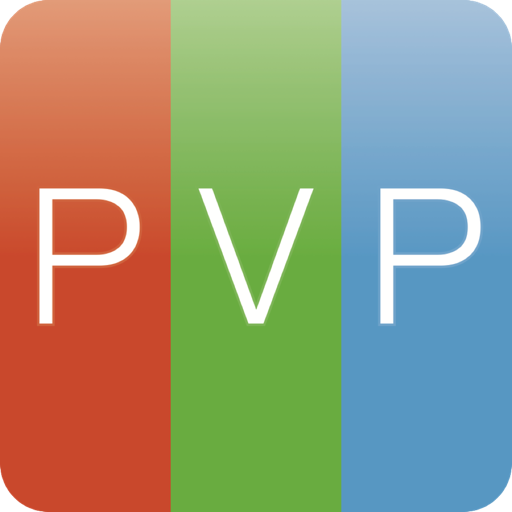 ProVideoPlayer for mac(pvp3多屏播放软件)