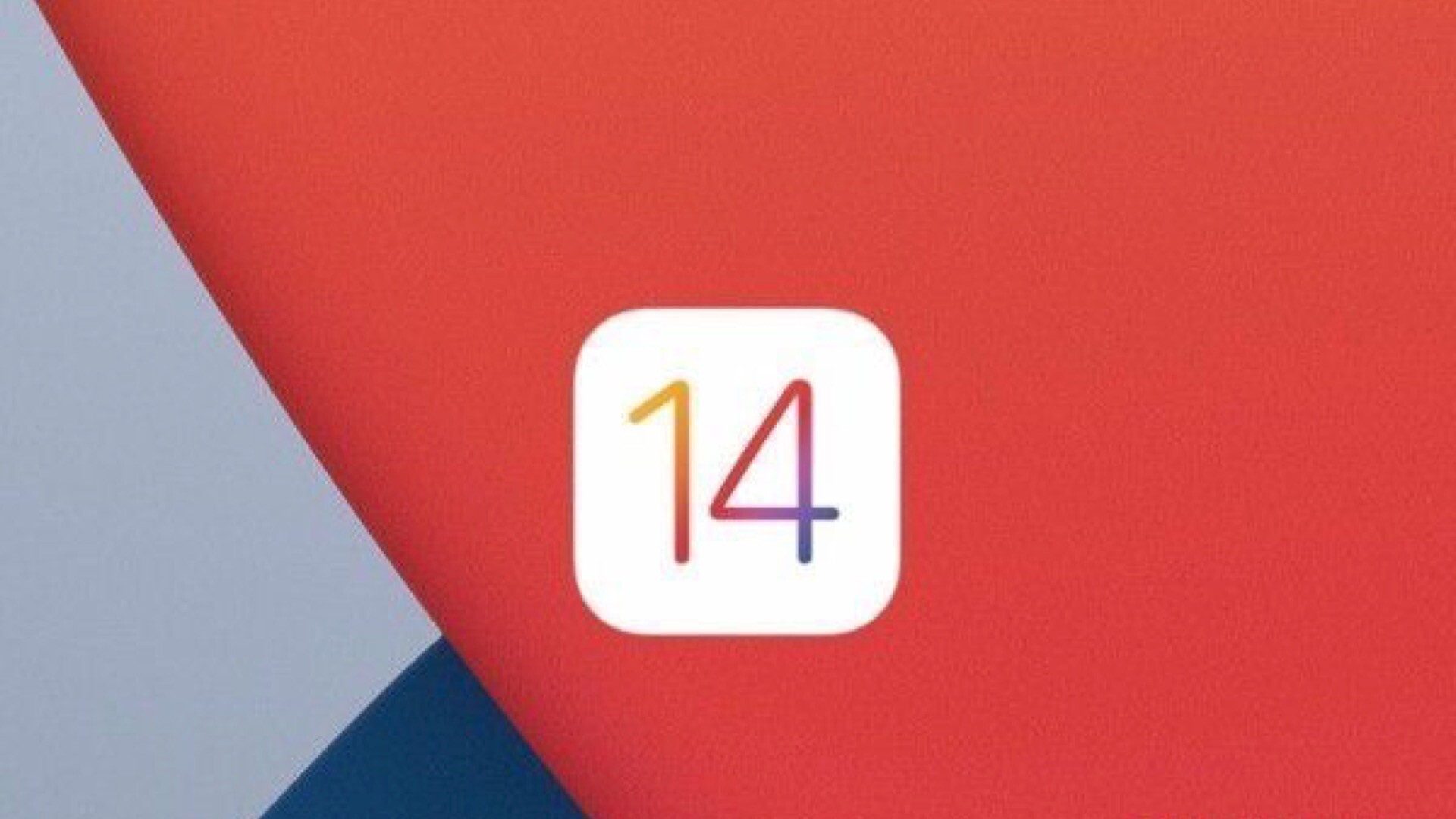 苹果 iOS 14.4/iPadOS 14.4 正式版发布(附更新内容)