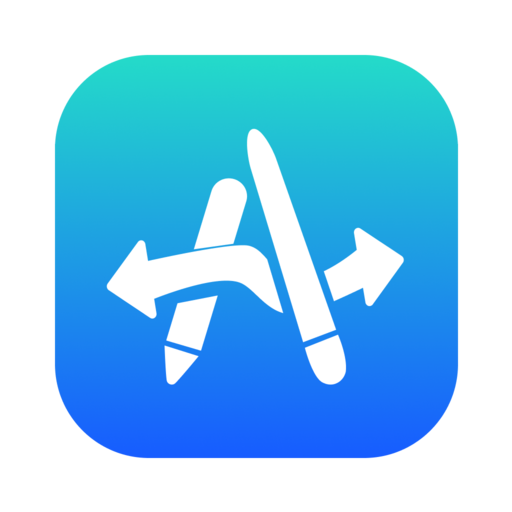 AppTrans for mac(iPhone iPad数据传输工具)
