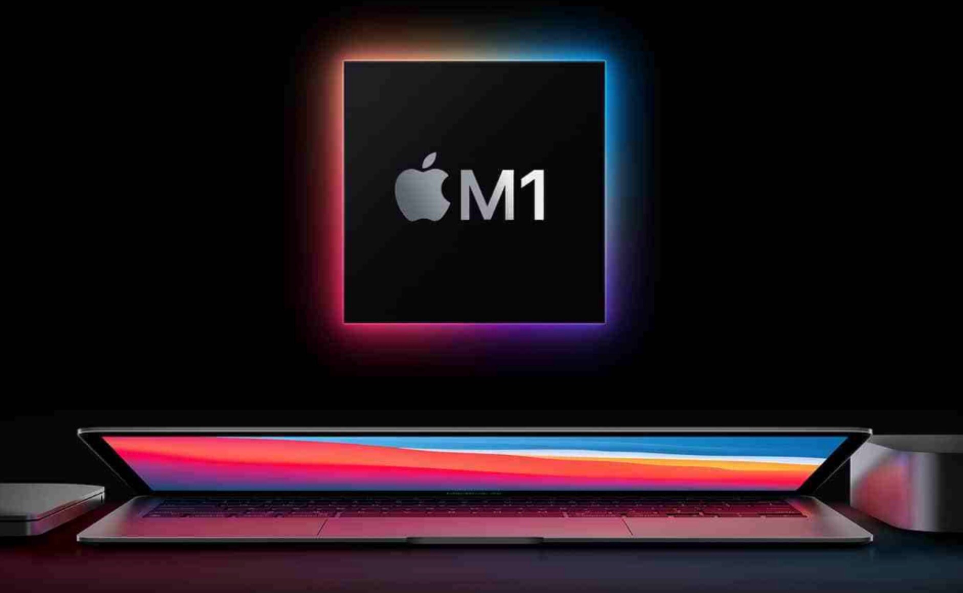 M1版mac值得买吗，M1芯片好在哪里？