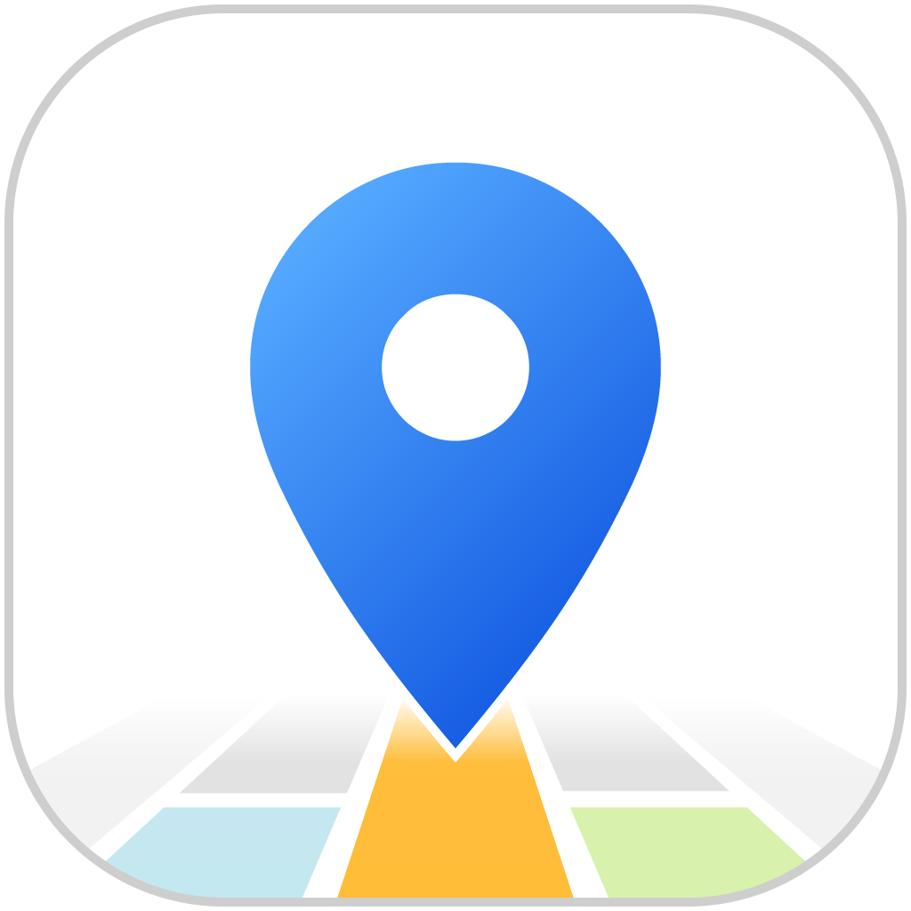 AnyGo for Mac(在iPhone / iPad上轻松模拟GPS位置)