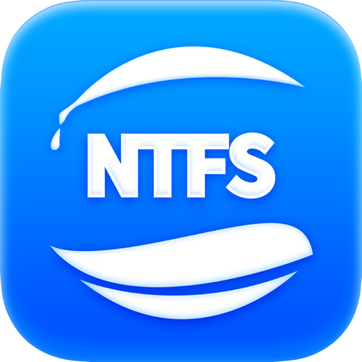 ntfs for Mac(NTFS读写磁盘工具)