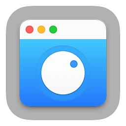 HazeOver for Mac(好用的虚化背景窗口软件)