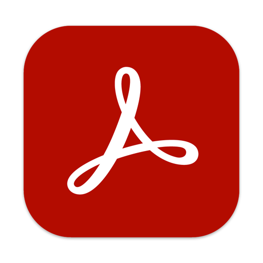 Acrobat Pro DC 2022 for Mac(专业PDF编辑软件)