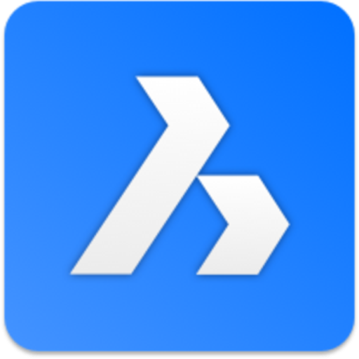 BricsCAD 21 for Mac(CAD建模软件)