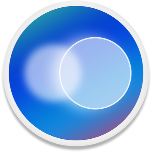 Bokeh for Mac(图片焦点与背景模糊软件)