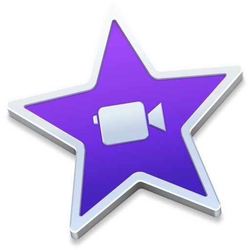  iMovie 剪‪辑macOS 版 10.2.3 更新‬：修复大量导入 iOS 版项目时可能出现的问题