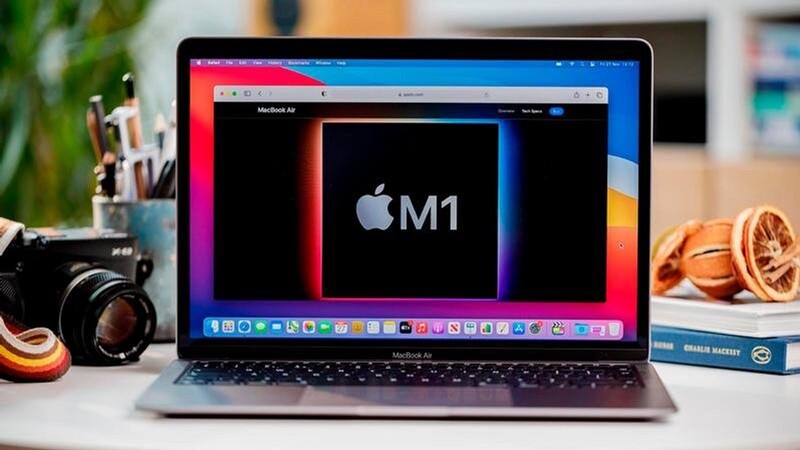 M1 Macs可以运行旧版本的macOS吗？