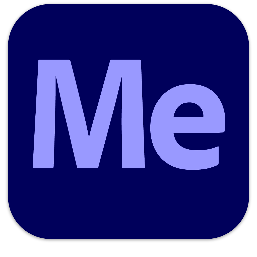 Media Encoder 2021 for Mac(ME 2021)  v15.4.1中文直装版