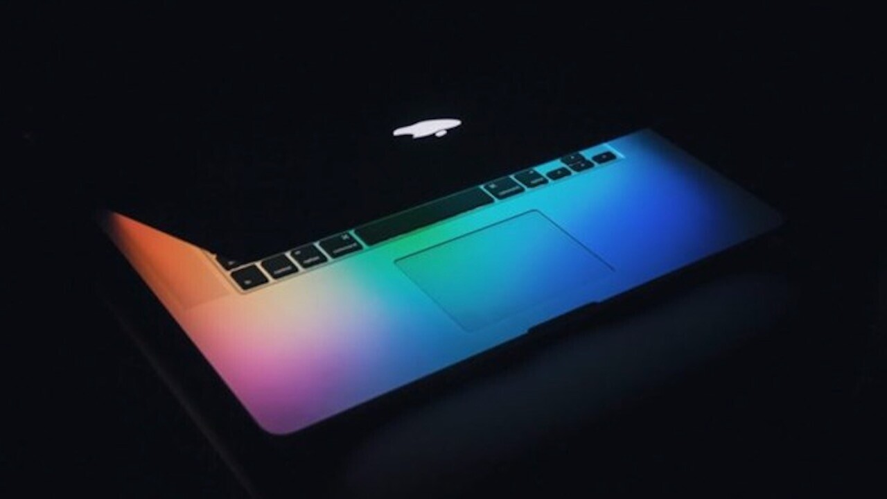 「MacOS技巧」如何调整Mac显示屏？如何自定义Mac显示器？