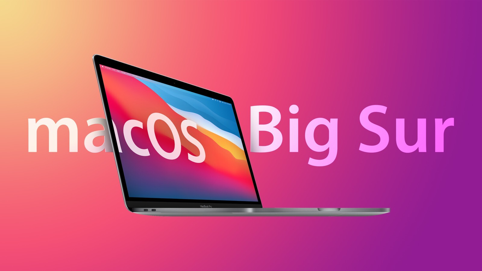 苹果将​​macOS Big Sur 11.3的第5个Beta种子提供给开发人员