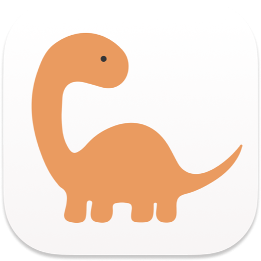 Dinosaur Rss for Mac(高效开源的RSS阅读器)