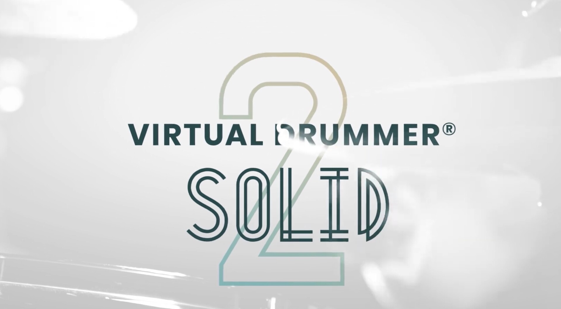 UJAM Virtual Drummer SOLID for mac(虚拟鼓手)