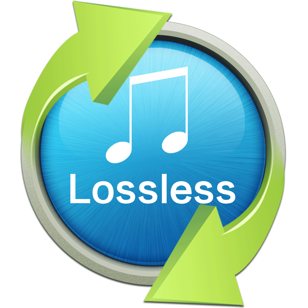 LosslessTunes Lossless Audio Converter for Mac(无损音频转iTunes工具) 