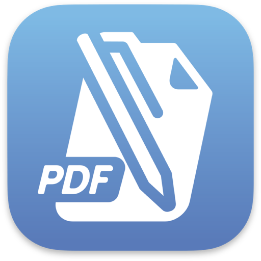 PDFpenPro for Mac(好用的PDF编辑器)
