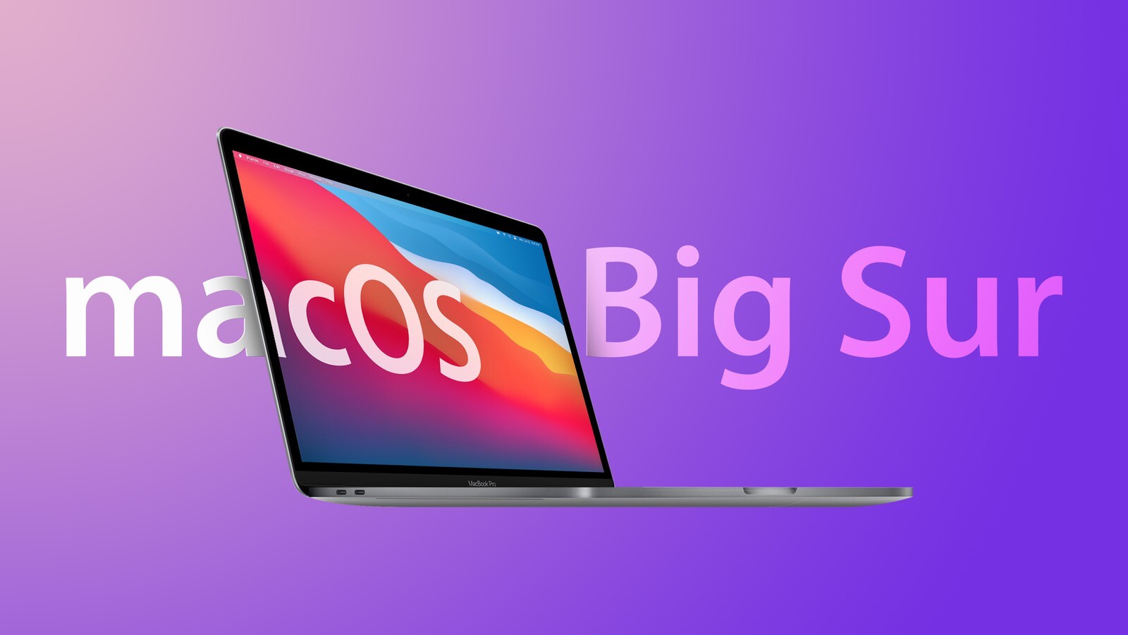 苹果向开发人员发布macOS Big Sur 11.4 RC版本