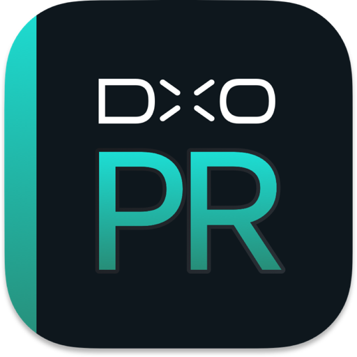 DxO PureRAW for Mac(RAW照片处理器)