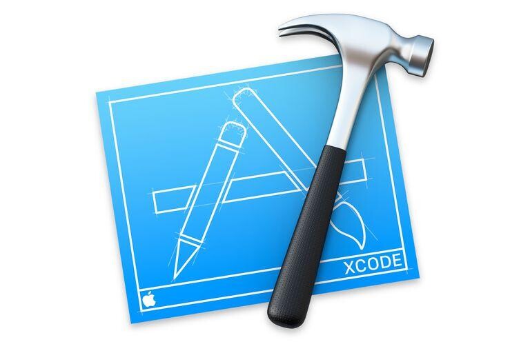 为什么Xcode在Mac上这么大?