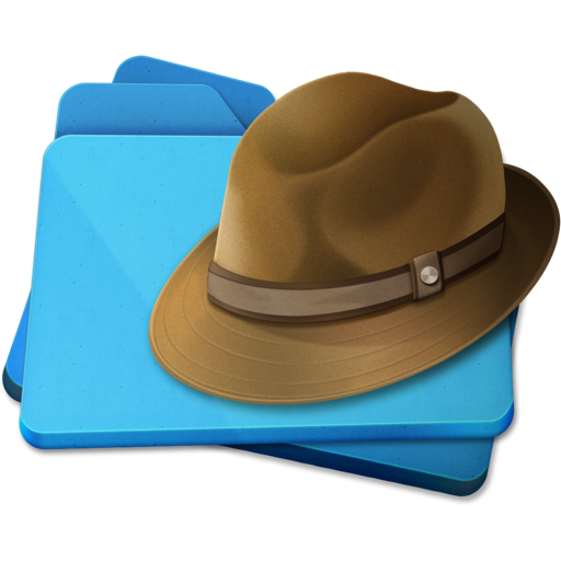 Duplicate Detective for Mac(重复文件查找工具)