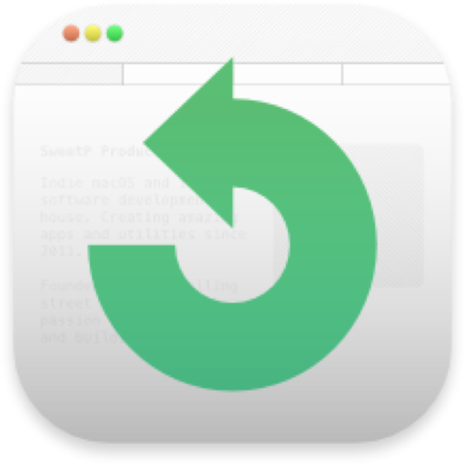 SessionRestore for Safari for Mac( Safari 浏览器进程恢复)