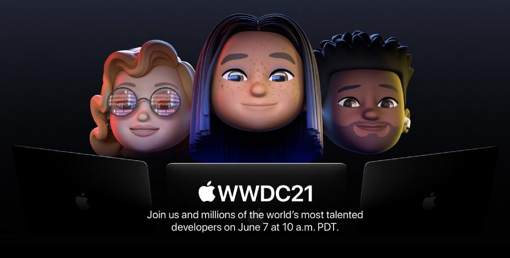 WWDC2021将至：iOS15将全新升级三大方面，部分机型不支持升级