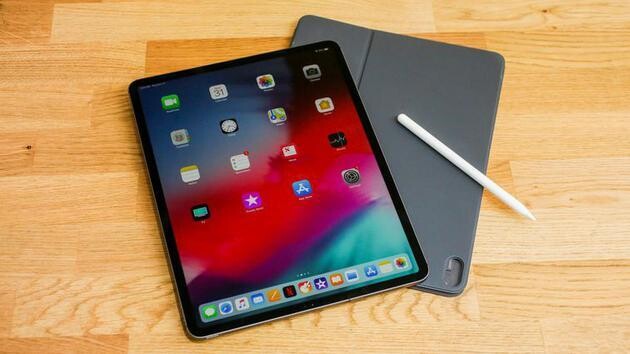 当iPad用上macOS，你会选择iPad还是MacBook？