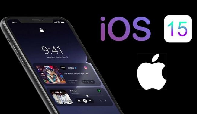 iOS 15新功能：支持AOD息屏技术、可自定义消息提醒、开启双重生物识别