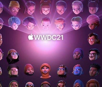 Apple WWDC 2021主题演讲：期待什么